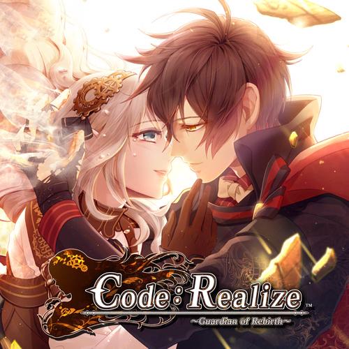 Code: Realize ~Future Blessings~ | Deku Deals