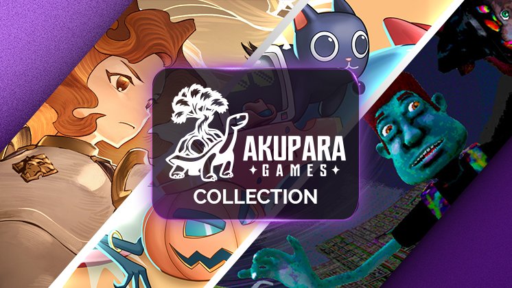 The Akupara Collection
