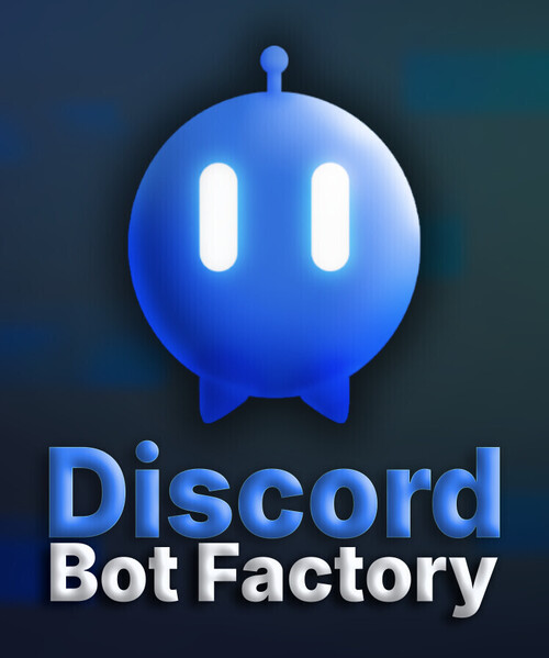 Discord Bot Factory | Deku Deals