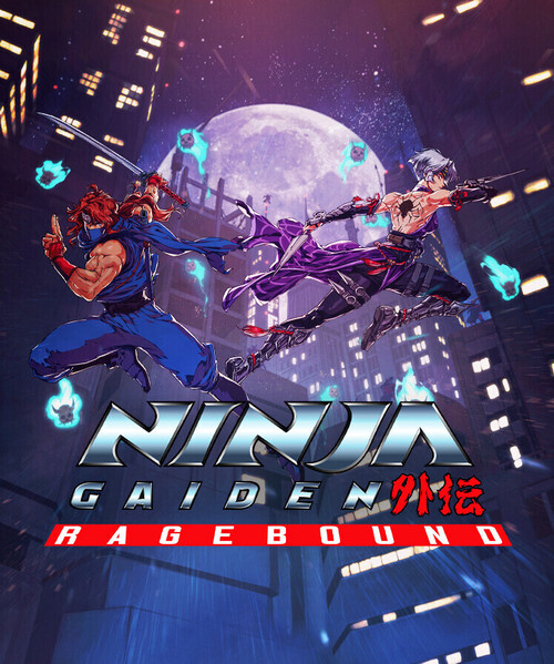 NINJA GAIDEN: Ragebound | Deku Deals