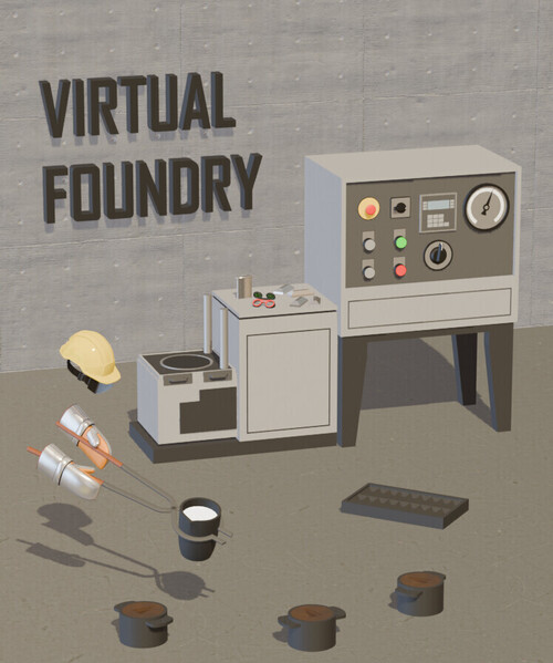 Virtual Foundry | Deku Deals
