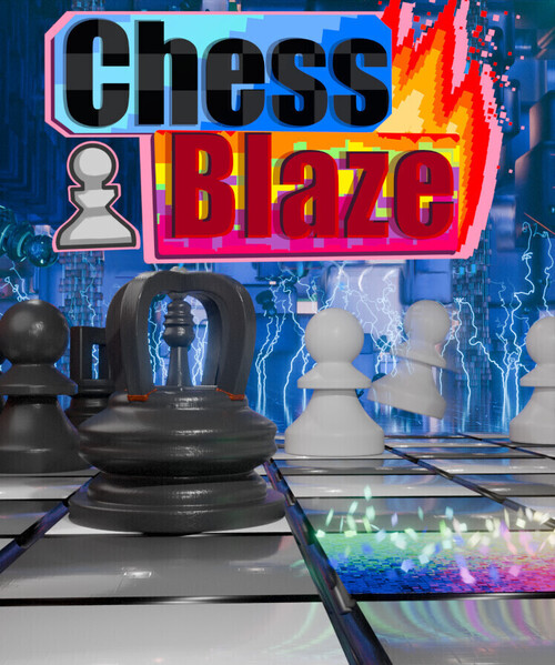 ChessBlaze | Deku Deals