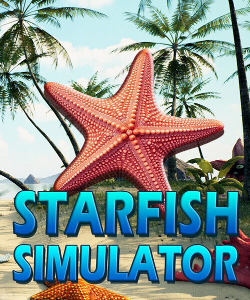 Starfish Simulator 👍 | Deku Deals