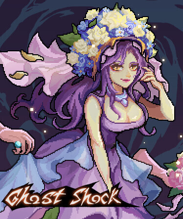 Ghost Shock | Deku Deals