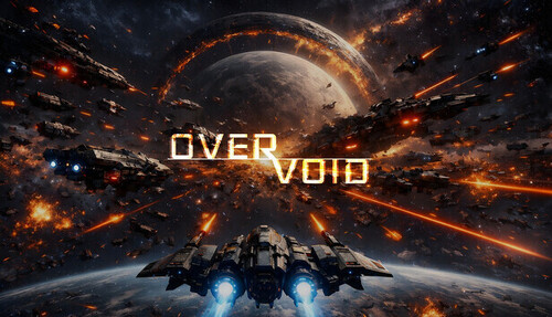 Overvoid Overvoid | Deku Deals