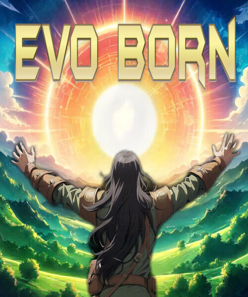 Evo Born | Deku Deals