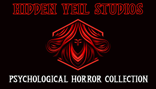 Hidden Veil Studios Collection | Deku Deals