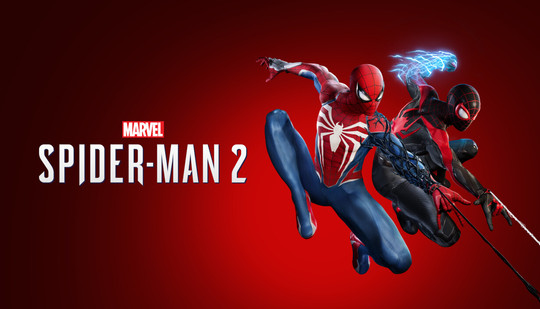 Marvel’s Spider-Man 2