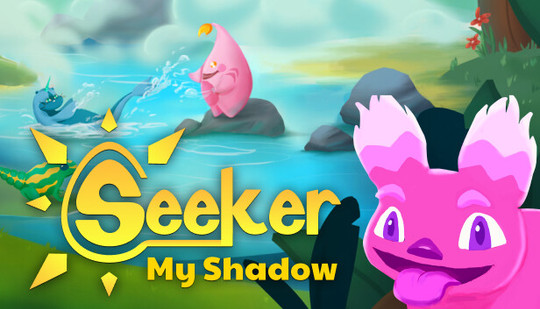 Seeker : My Shadow