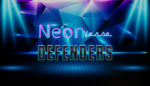 Neonverse Defenders | Deku Deals