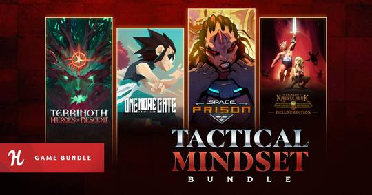 Tactical Mindset Bundle