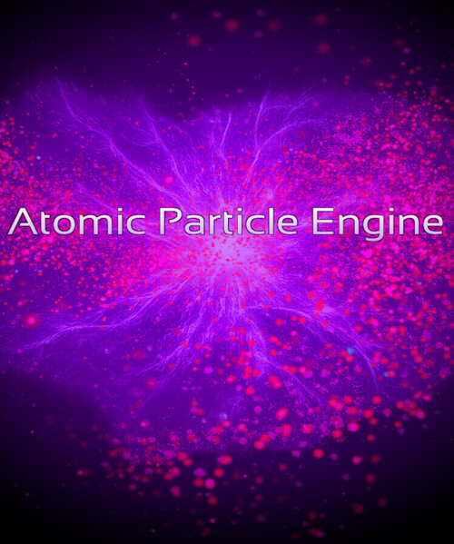 Atomic Particle Engine | Deku Deals