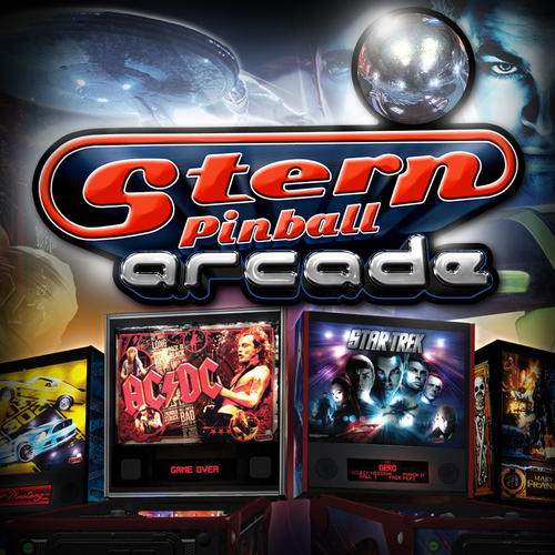 stern pinball arcade mod apk