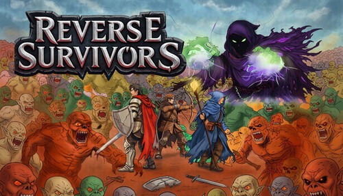 Reverse Survivors | Deku Deals