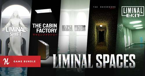 Liminal Spaces
