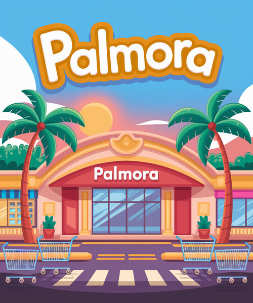 Palmora | Deku Deals