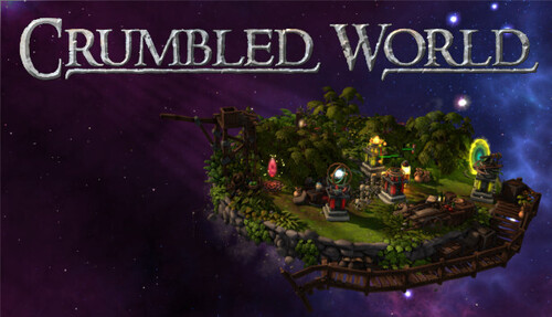Crumbled World | Deku Deals