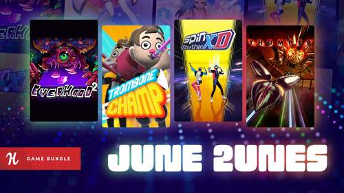 June 2unes
