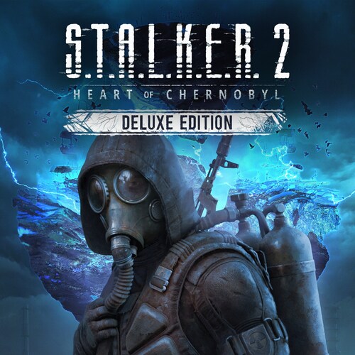 Retail editions of S.T.A.L.K.E.R. 2: Heart of Chernobyl are