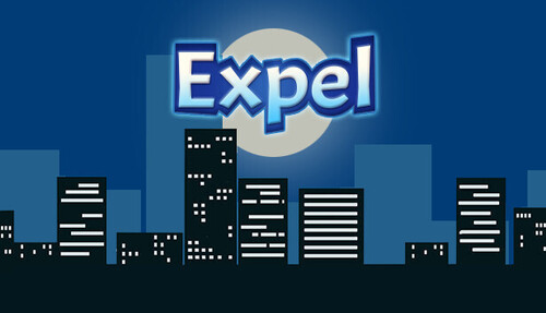 expel | Deku Deals