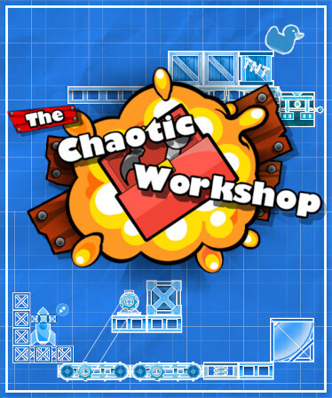 The Chaotic Workshop | Deku Deals