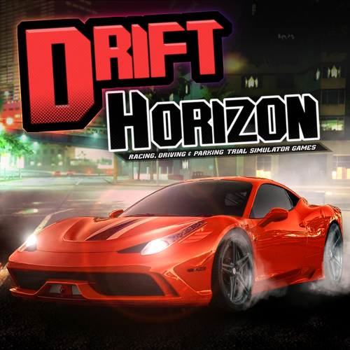 CrashMetal - Drift Racing Car Driving Simulator 2022 Games