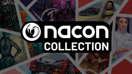 Nacon Collection