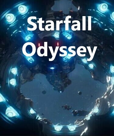 Starfall Odyssey | Deku Deals