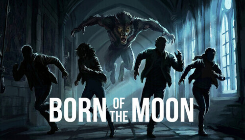 Born of the Moon | Deku Deals