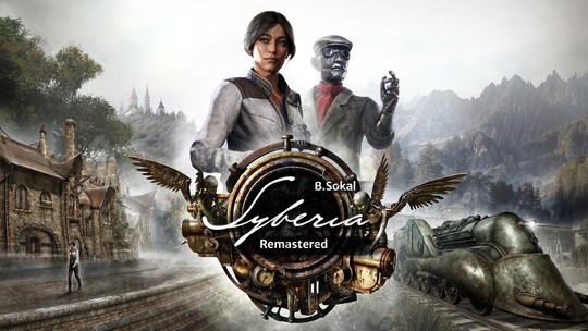 Syberia - Remastered