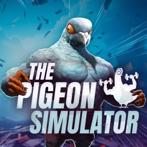 Pigeon Sim - Bird Simulator | Deku Deals