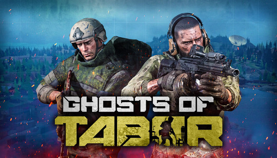 Ghosts of Tabor