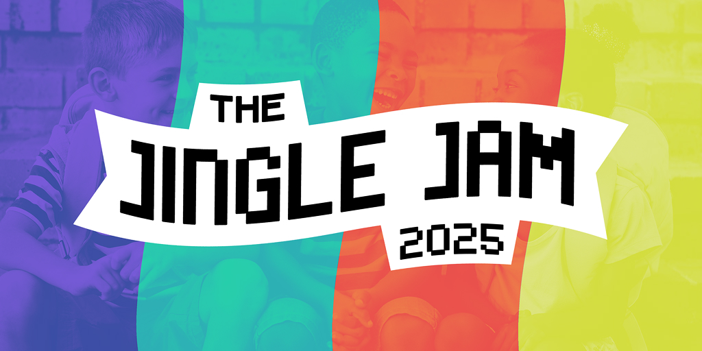 Jingle Jam 2025