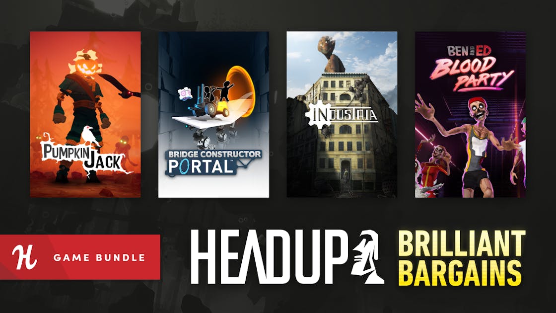 Headup Games: Brilliant Bargains