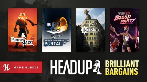 Headup Games: Brilliant Bargains