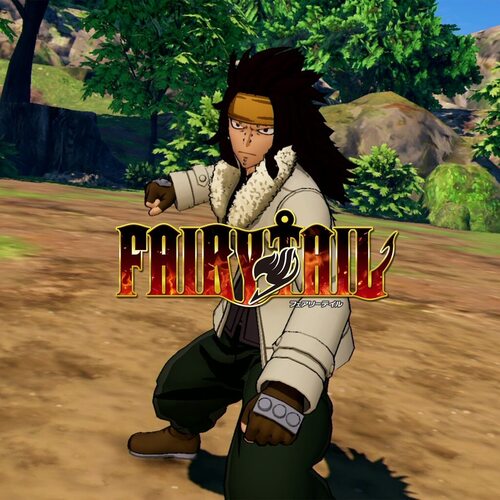 FAIRY TAIL: Anime Final Season Costume Set for 16 Playable Characters