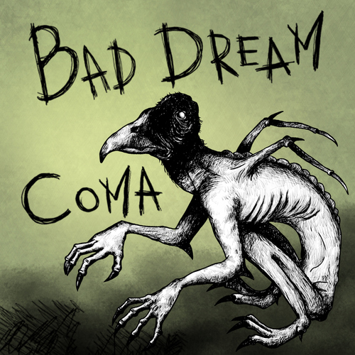 Bad dream coma прохождение плохая концовка