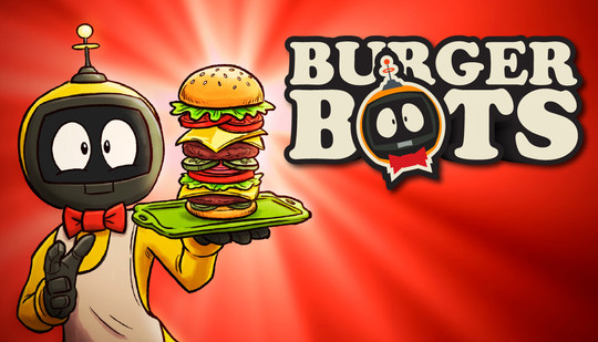 Burger Bots Inc.