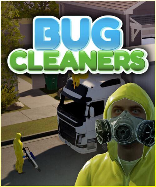 Bug Cleaners | Deku Deals
