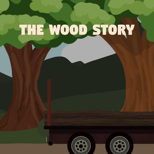 The Wood Story | Deku Deals