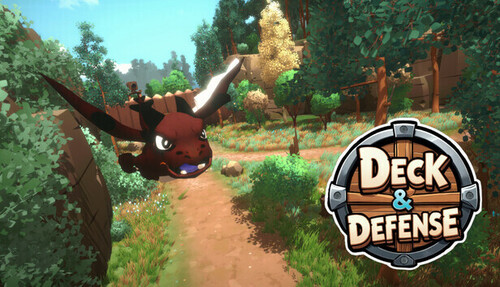 Deck & Defense | Deku Deals