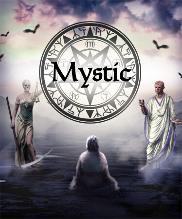 The Mystic | Deku Deals