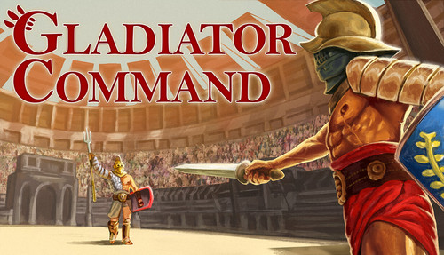 Gladiator Command