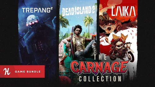 The Carnage Collection