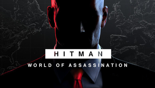 HITMAN World of Assassination