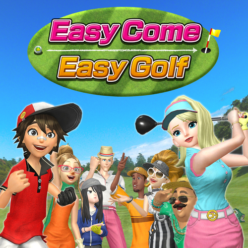Easy Come Easy Golf Deku Deals Easy Come Easy Golf Deku Deals