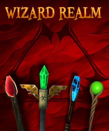 Wizard Realm | Deku Deals