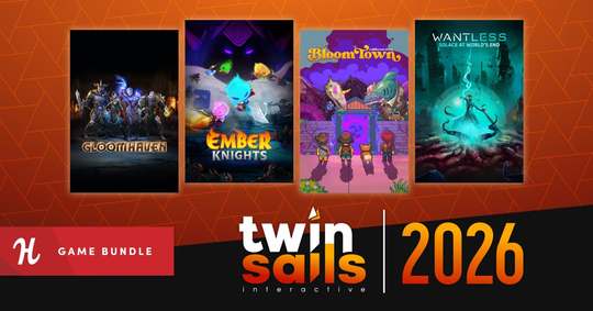 Twin Sails Interactive 2026
