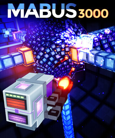 Mabus 3000 | Deku Deals