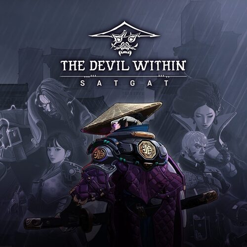 The Devil Within: Satgat en PS5: Detalles de la Edición Coleccionista